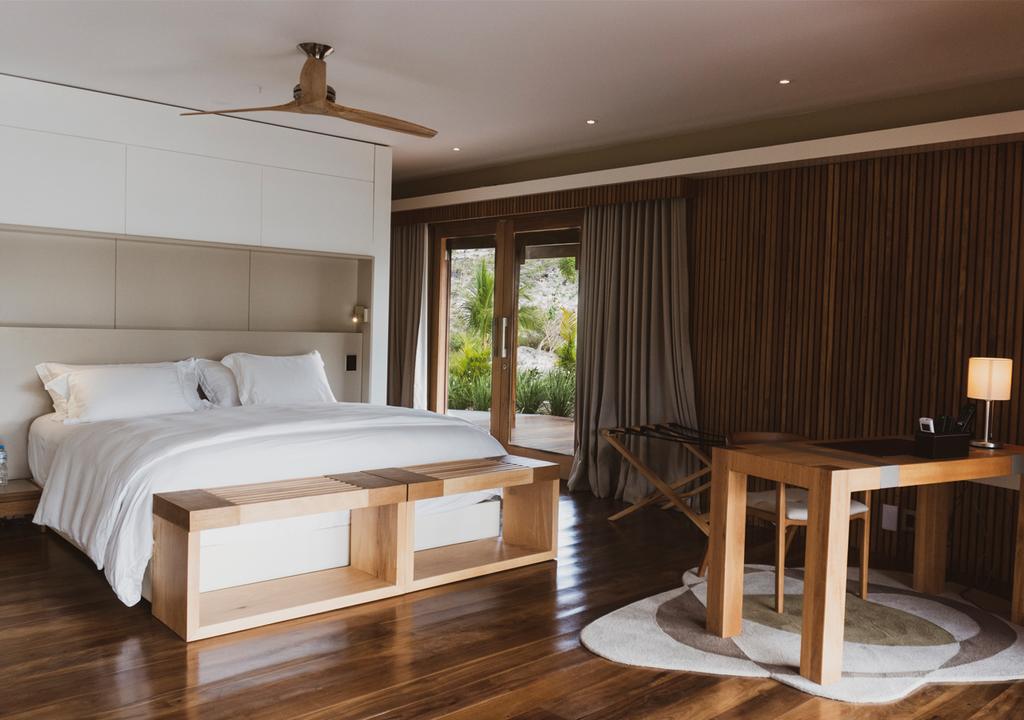 Casana Hotel, Prea - kitesurf holidays