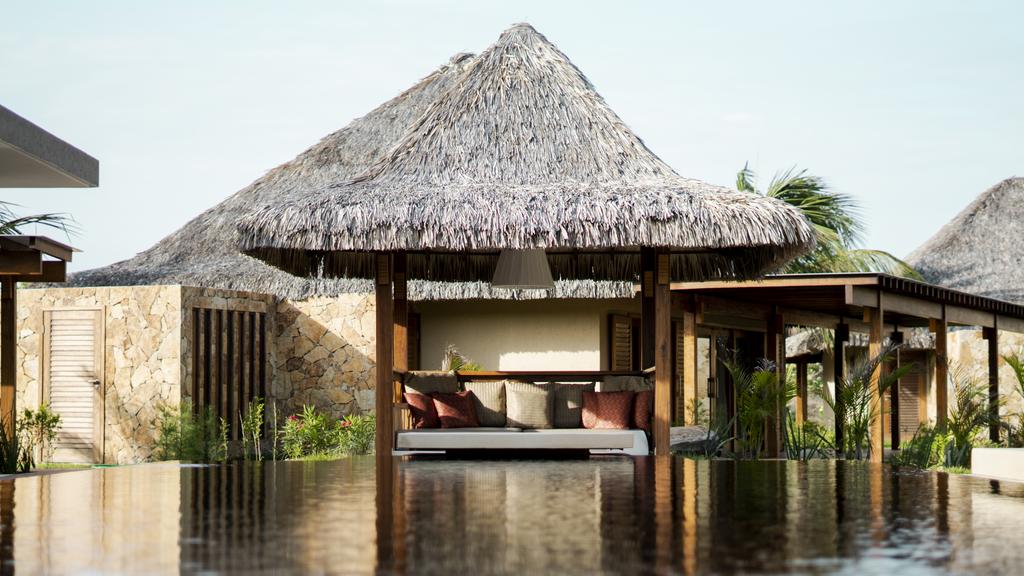 Casana Hotel, Prea - kitesurf holidays