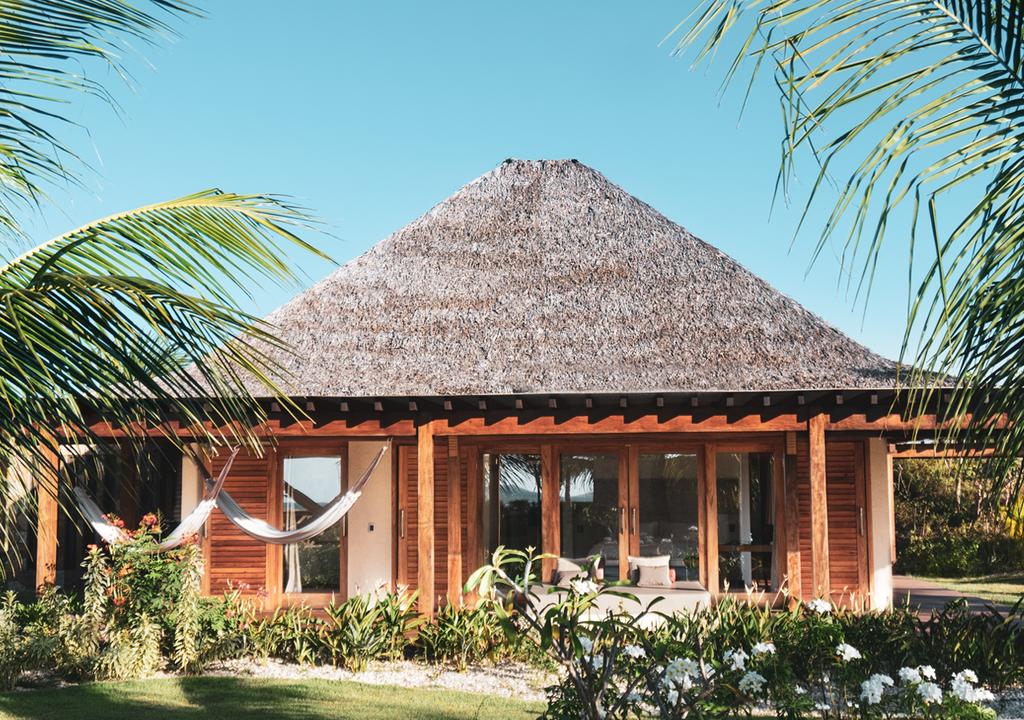 Casana Hotel, Prea - kitesurf holidays