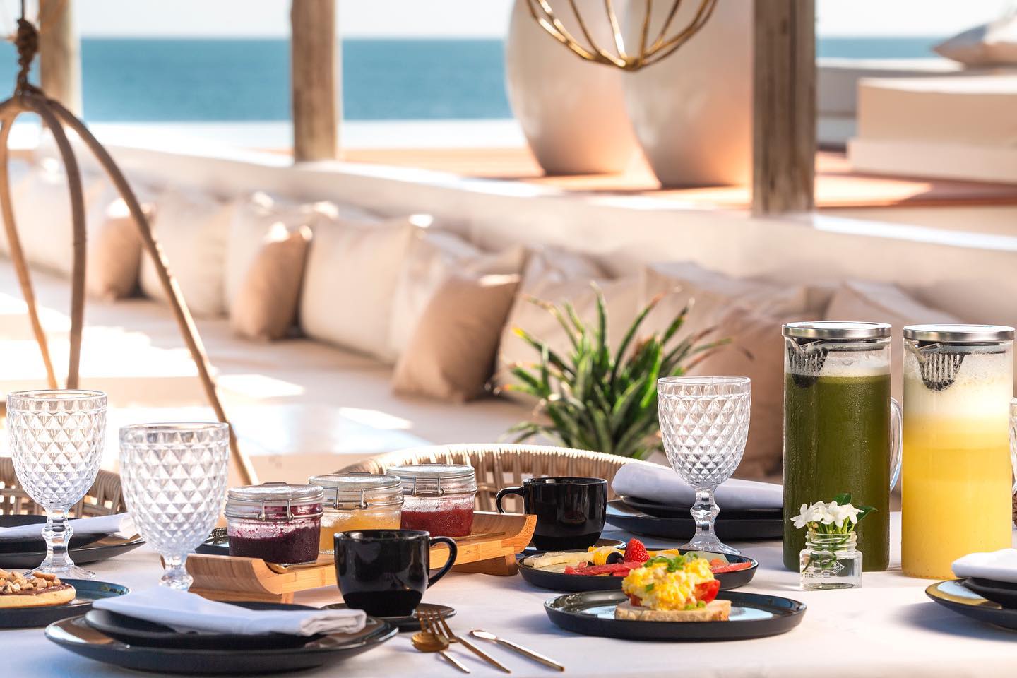 Prea Boutique, Prea - kitesurf holidays