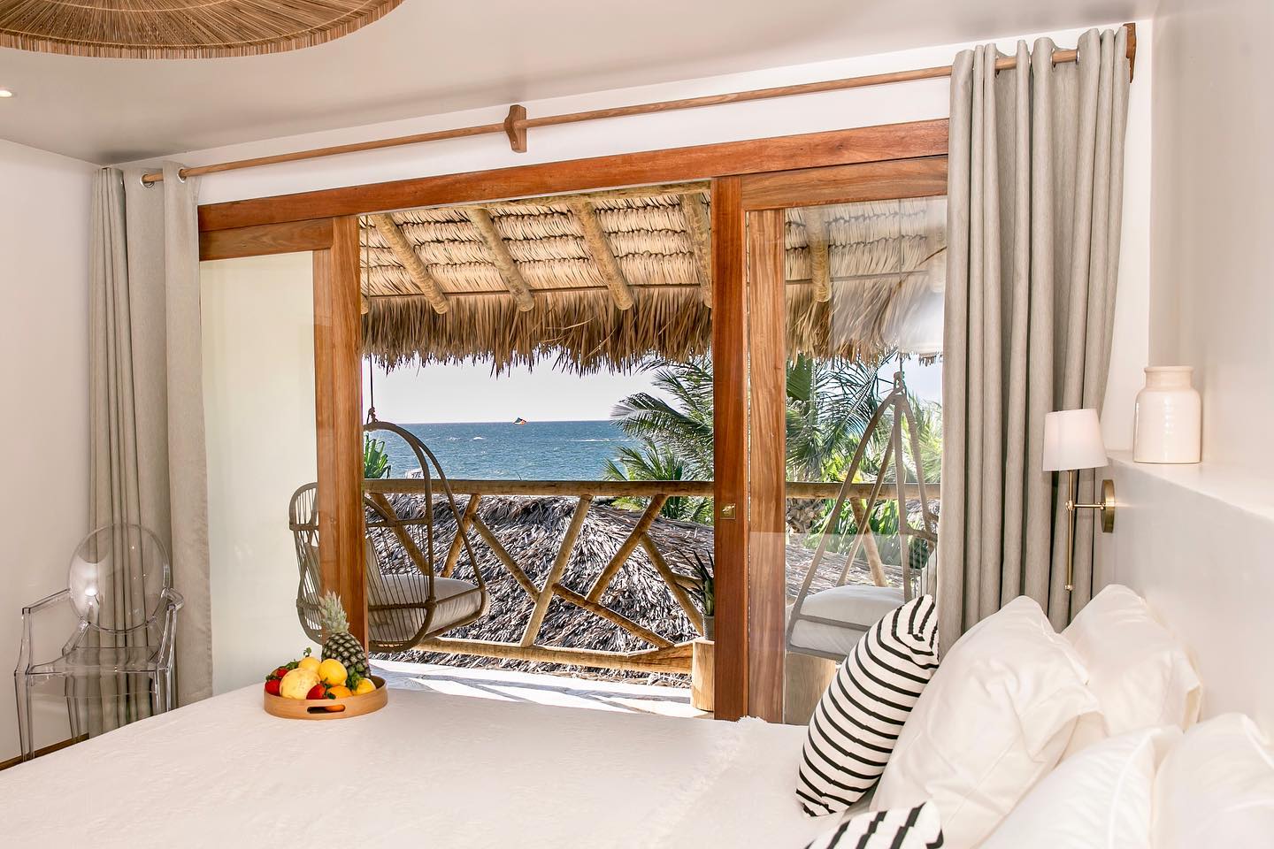 Prea Boutique, Prea - kitesurf holidays