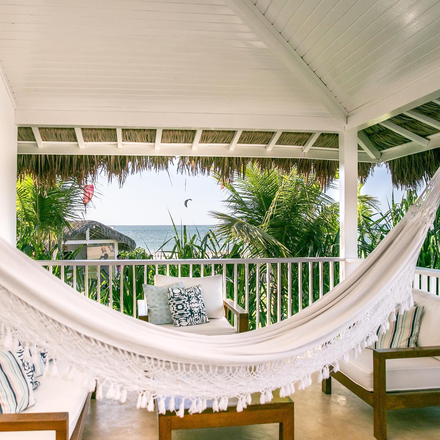 Prea Boutique, Prea - kitesurf holidays
