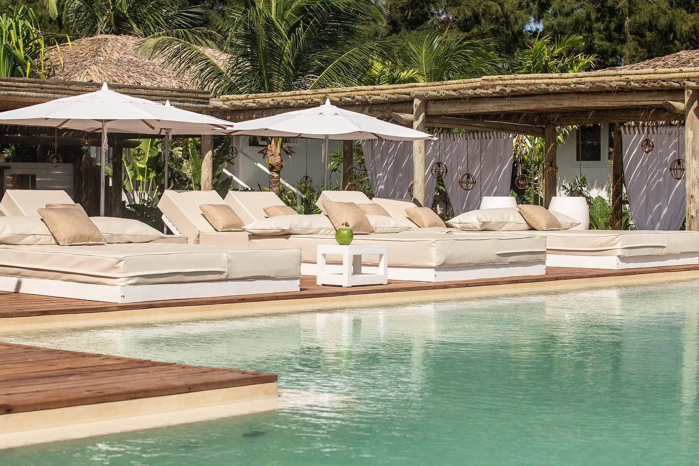 Prea Boutique, Prea - kitesurf holidays