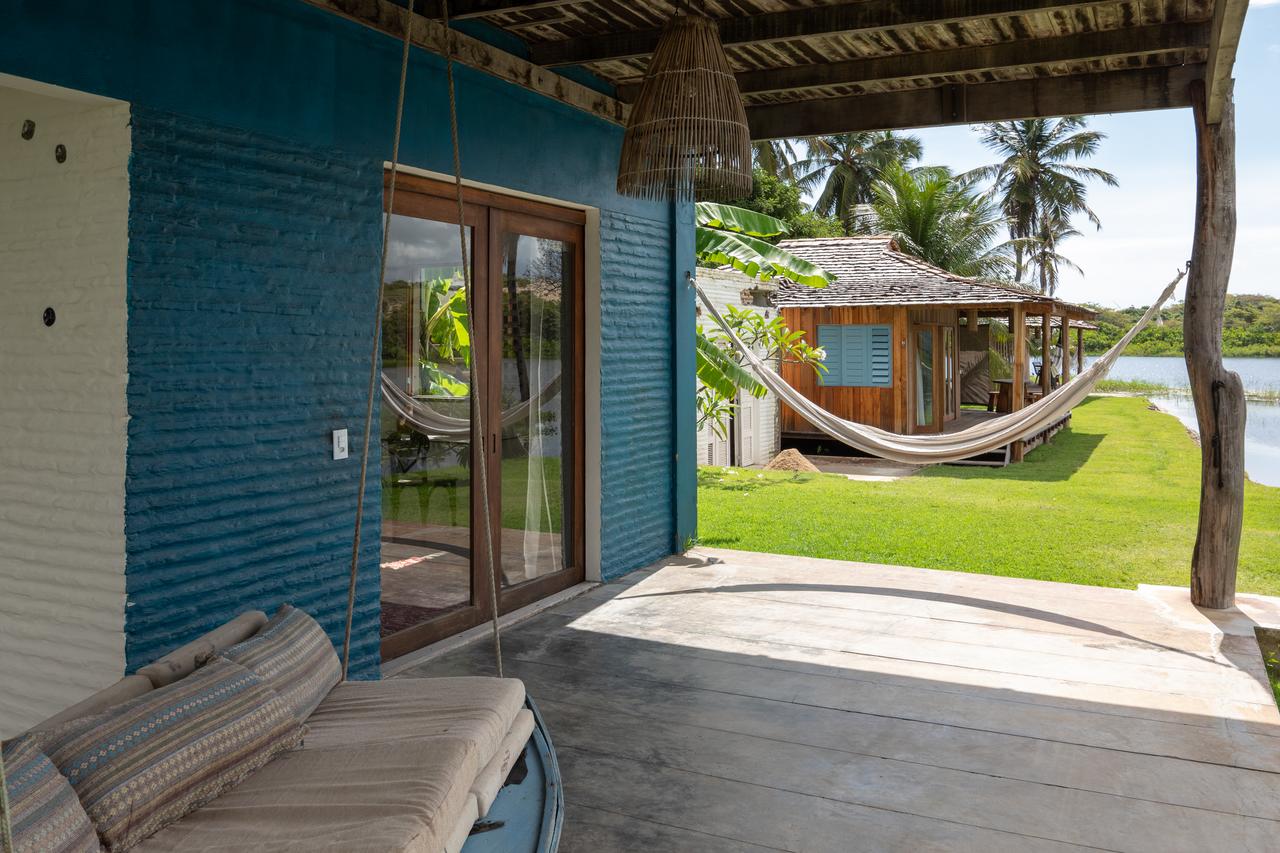 Casa Na Lagoa, Paracuru - kitesurf holidays