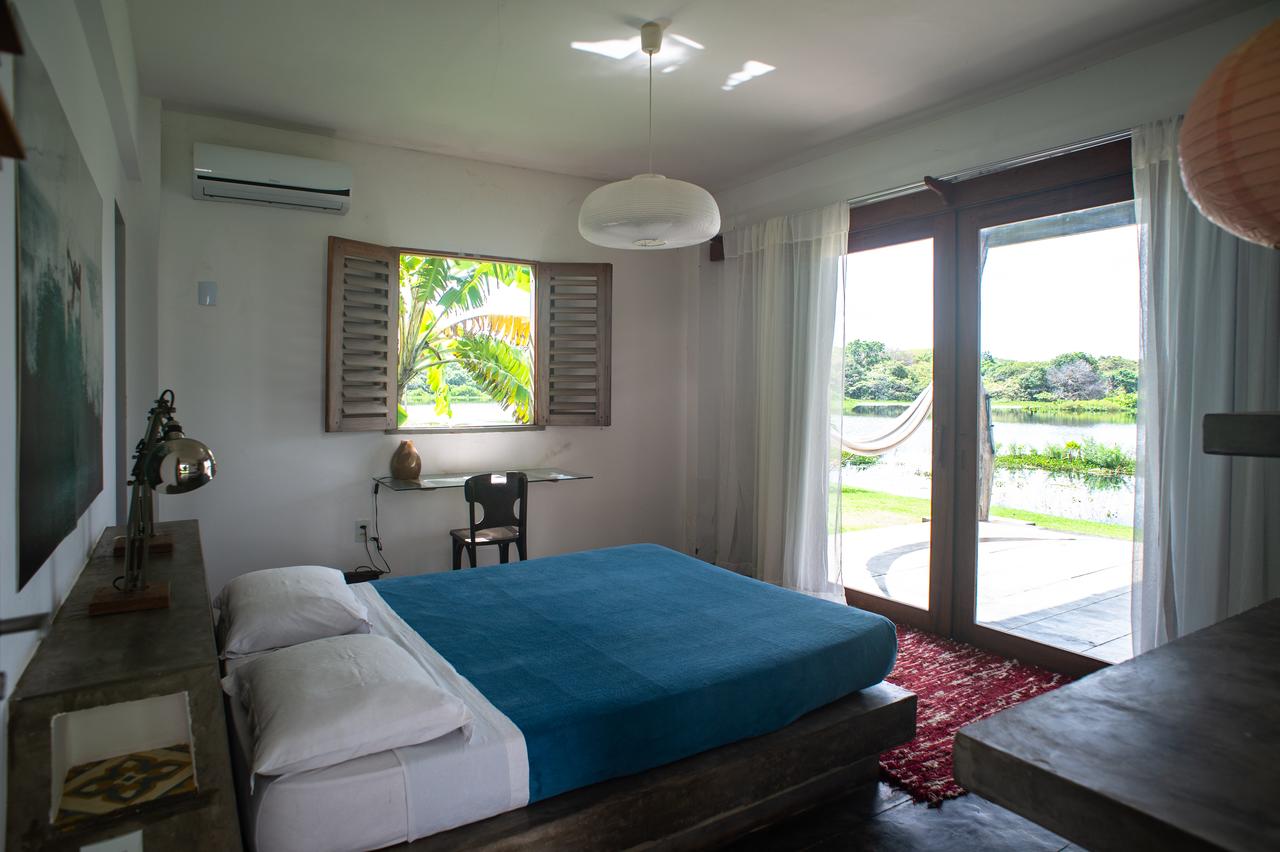 Casa Na Lagoa, Paracuru - kitesurf holidays
