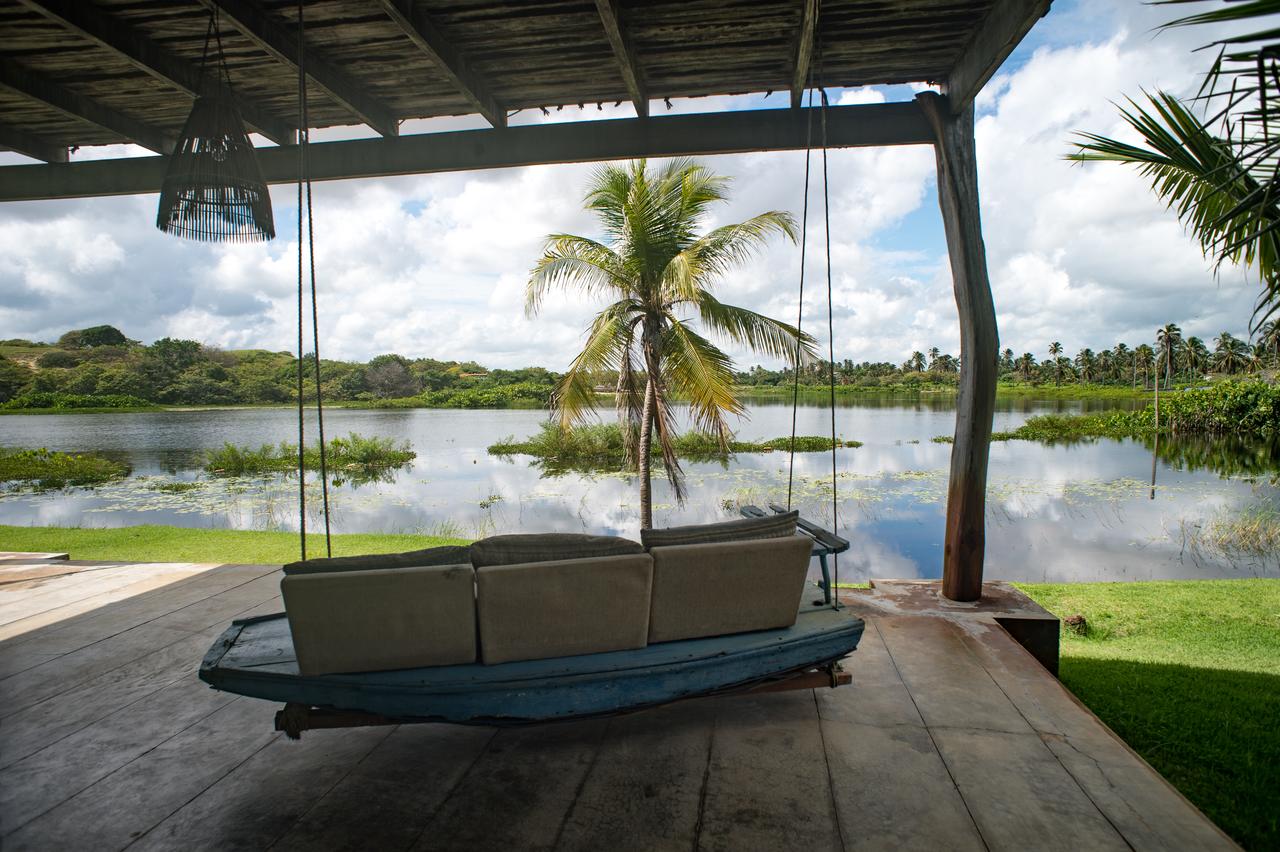 Casa Na Lagoa, Paracuru - kitesurf holidays