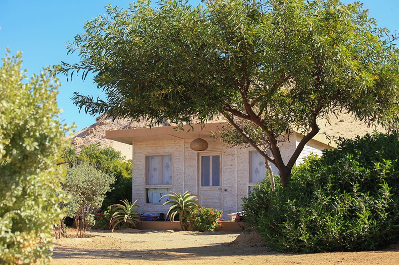 Ocean Vagabond, Dakhla - kitesurf holidays
