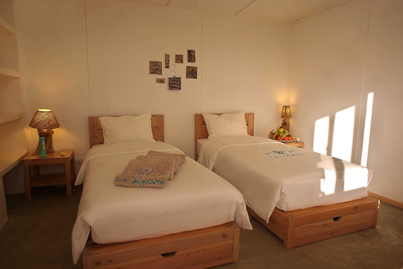 Ocean Vagabond, Dakhla - kitesurf holidays