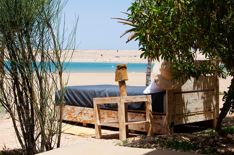 Ocean Vagabond, Dakhla - kitesurf holidays