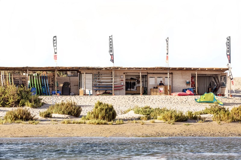 Lassarga Kitesurf and Wing Foil Centre, Dakhla