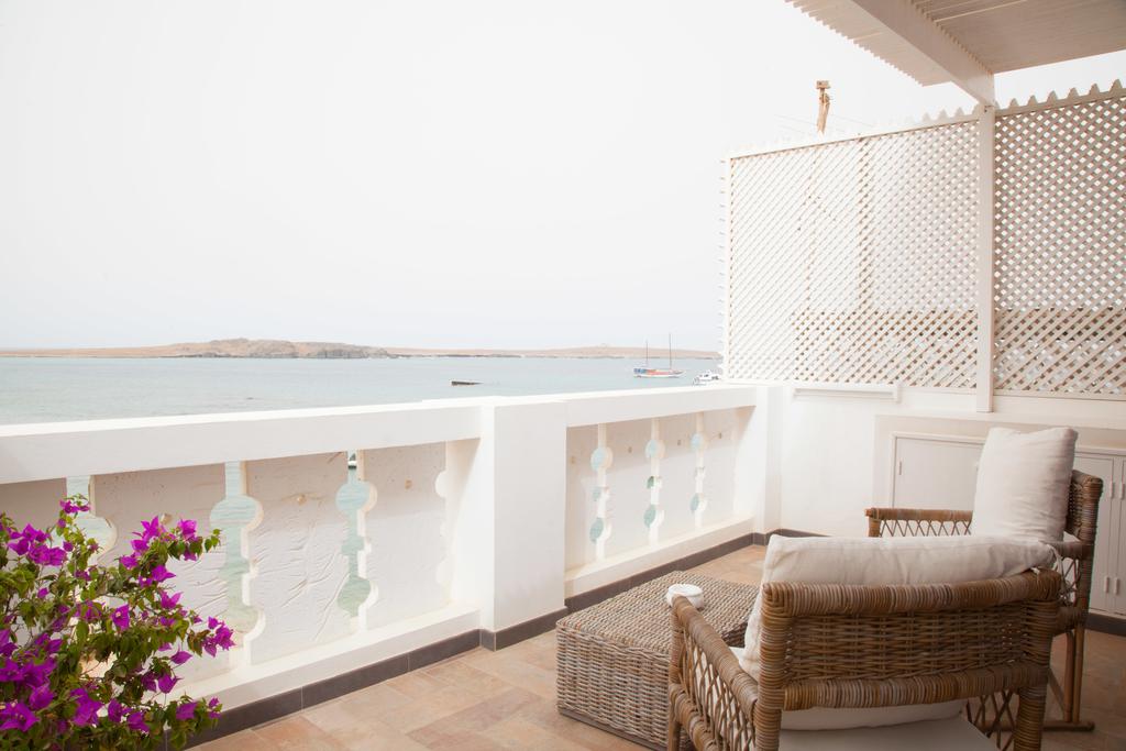 Boa Vista Town House, Boa Vista - kitesurf holidays