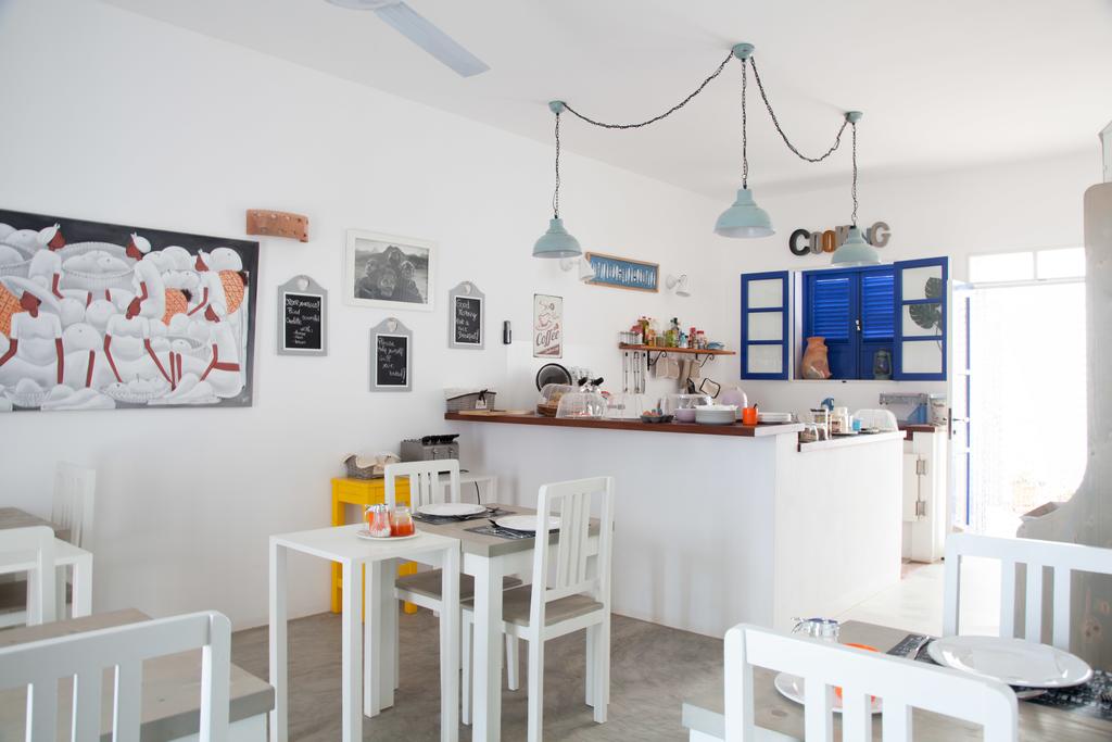 Boa Vista Town House, Boa Vista - kitesurf holidays