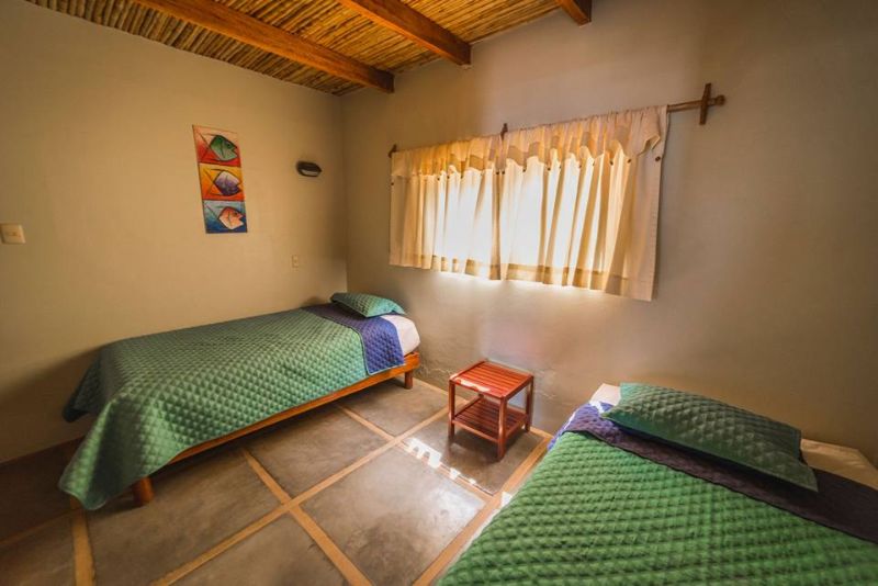 The Lighthouse Wave Camp, Pacasmayo - kitesurf holidays