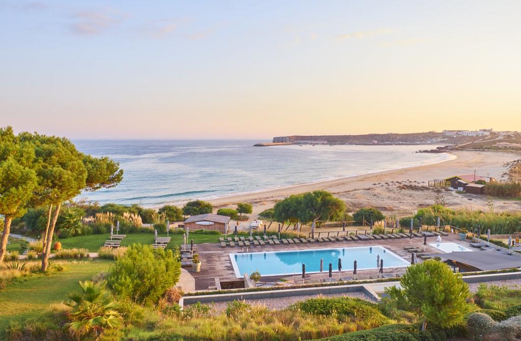 Martinhal Sagres, South Portugal - kitesurf holidays