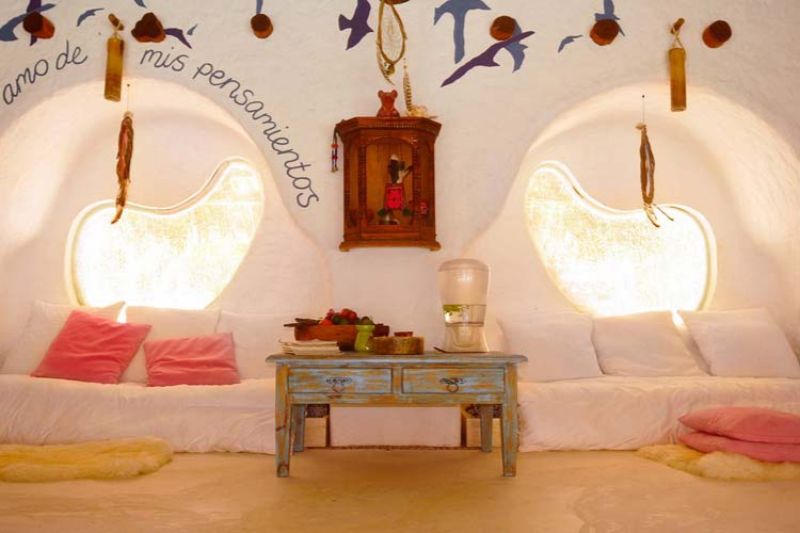 Hotel Casa Las Tortugas, Holbox Island - kitesurf holidays