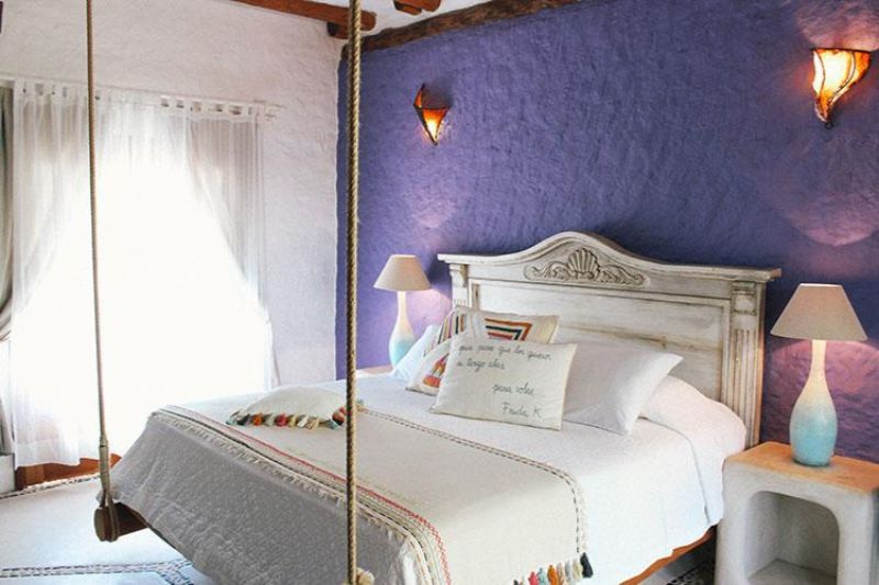 Hotel Casa Las Tortugas, Holbox Island — Kite Foiling Holiday