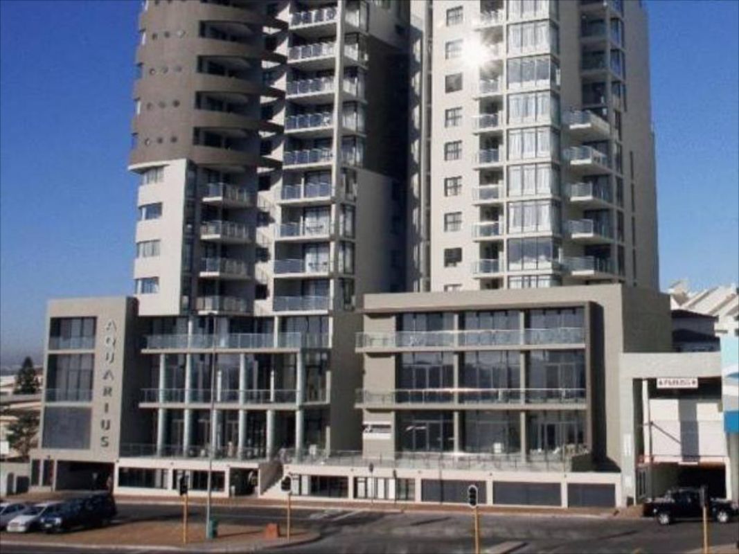 Aquarius Luxury Suites, Cape Town - kitesurf holidays