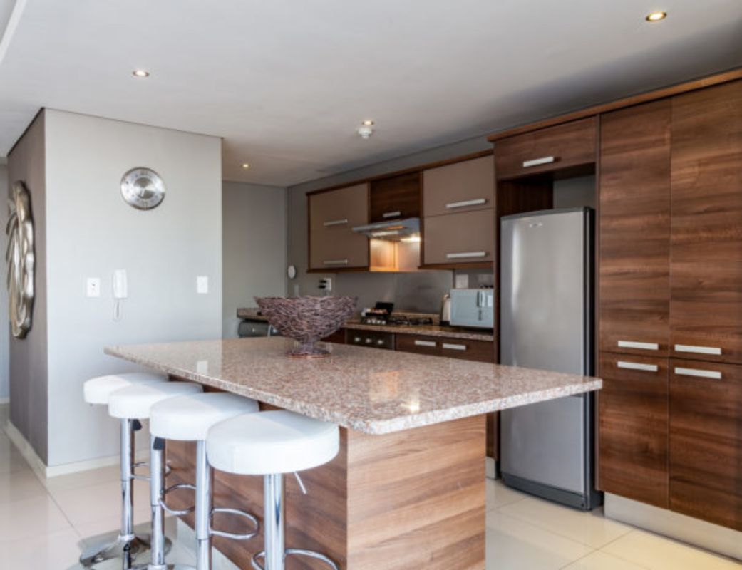 Aquarius Luxury Suites, Cape Town - kitesurf holidays