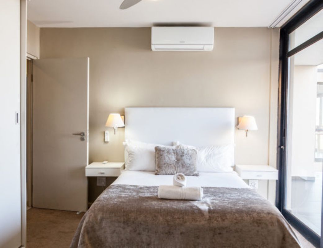 Aquarius Luxury Suites, Cape Town - kitesurf holidays