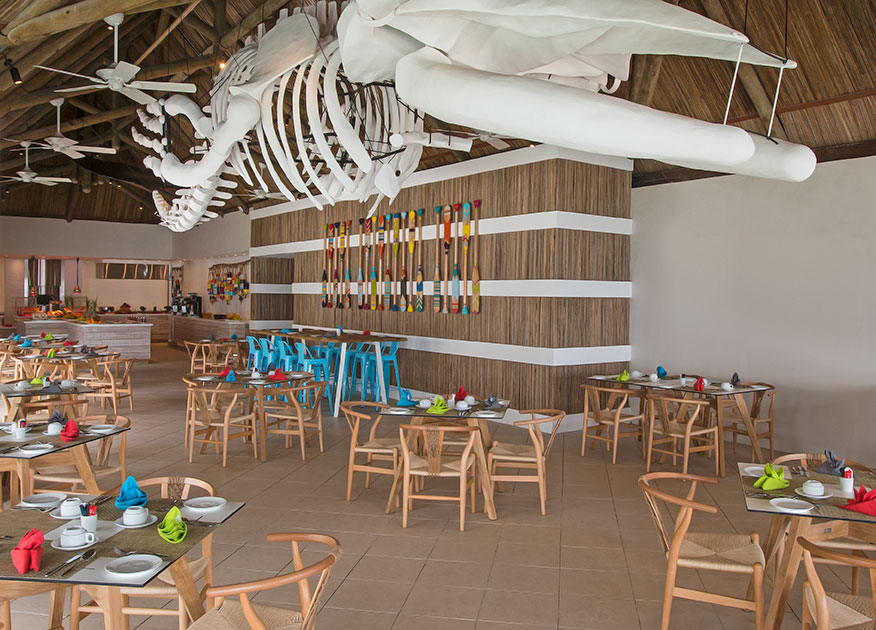C Mauritius, Belle Mare - kitesurf holidays