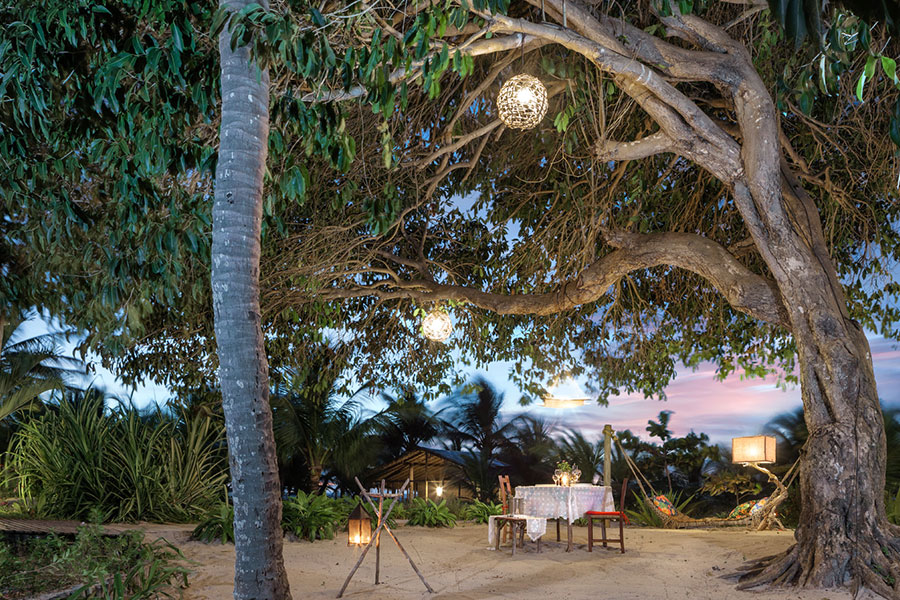 Pousada Rancho Do Peixe, Prea - kitesurf holidays