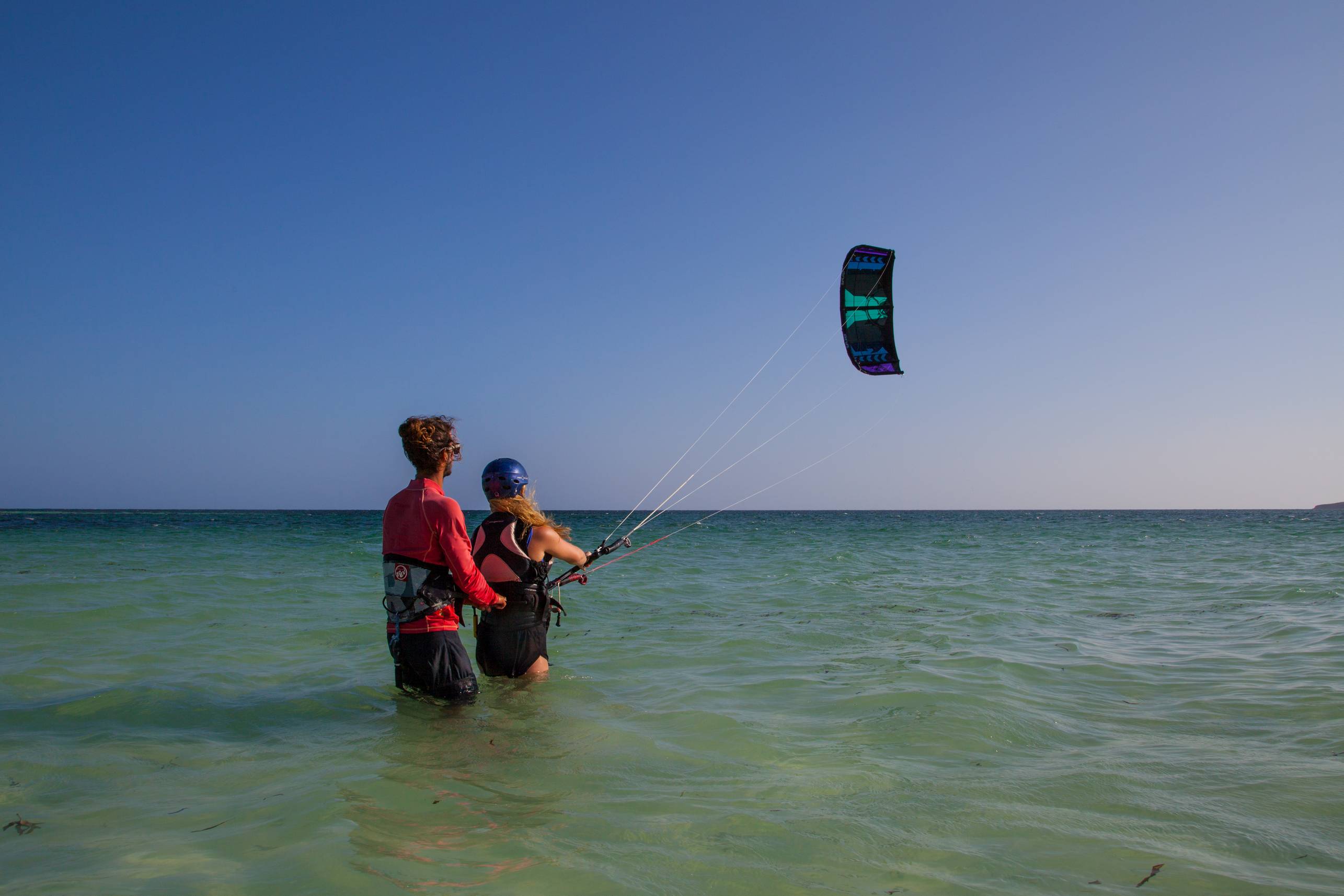 Watamu Kitesurf Centre, Watamu