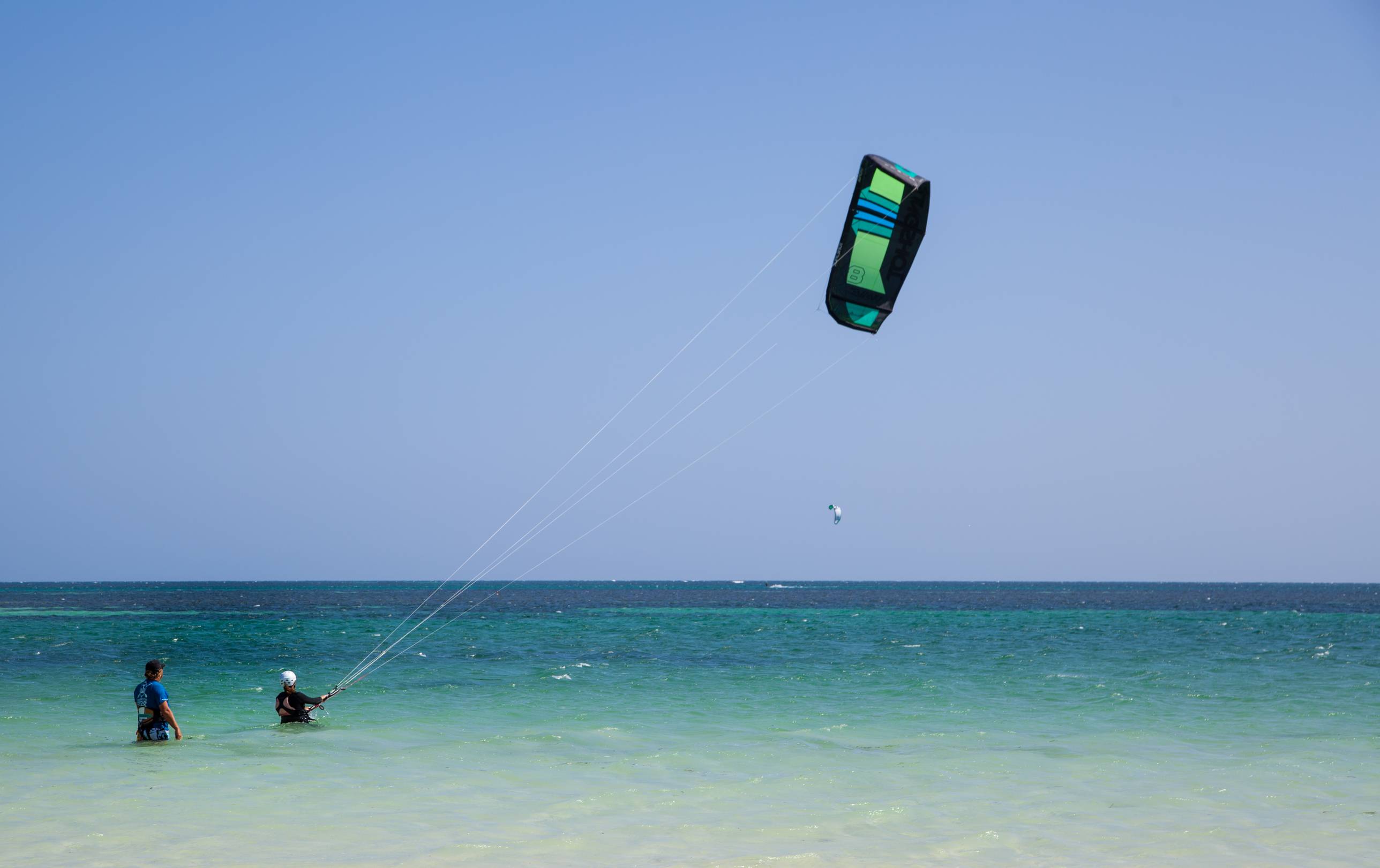 Watamu Kitesurf Centre, Watamu