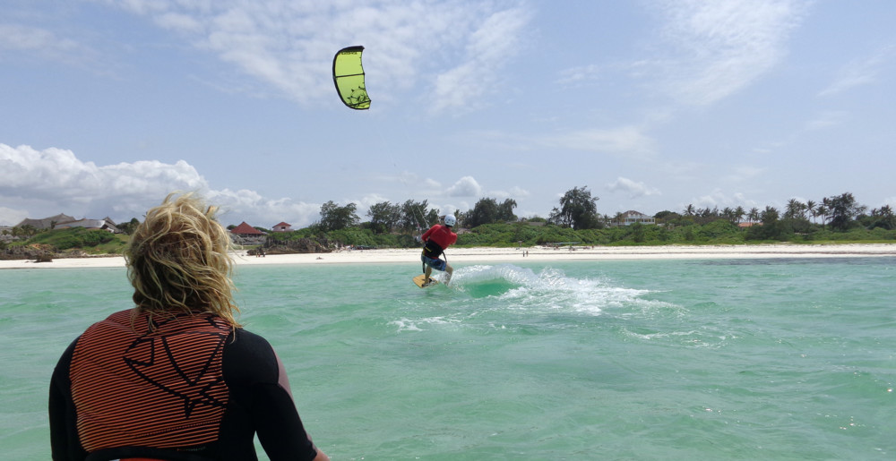 Watamu Kitesurf Centre, Watamu