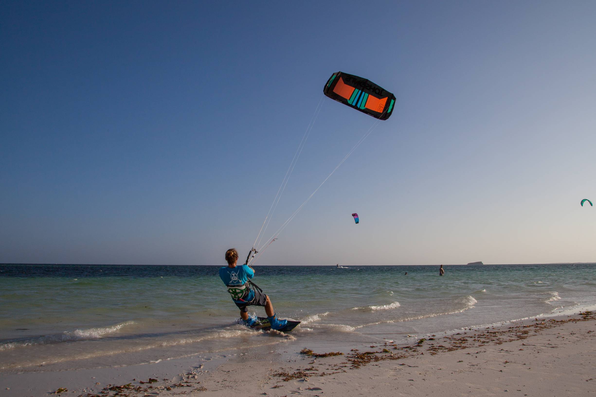 Watamu Kitesurf Centre, Watamu