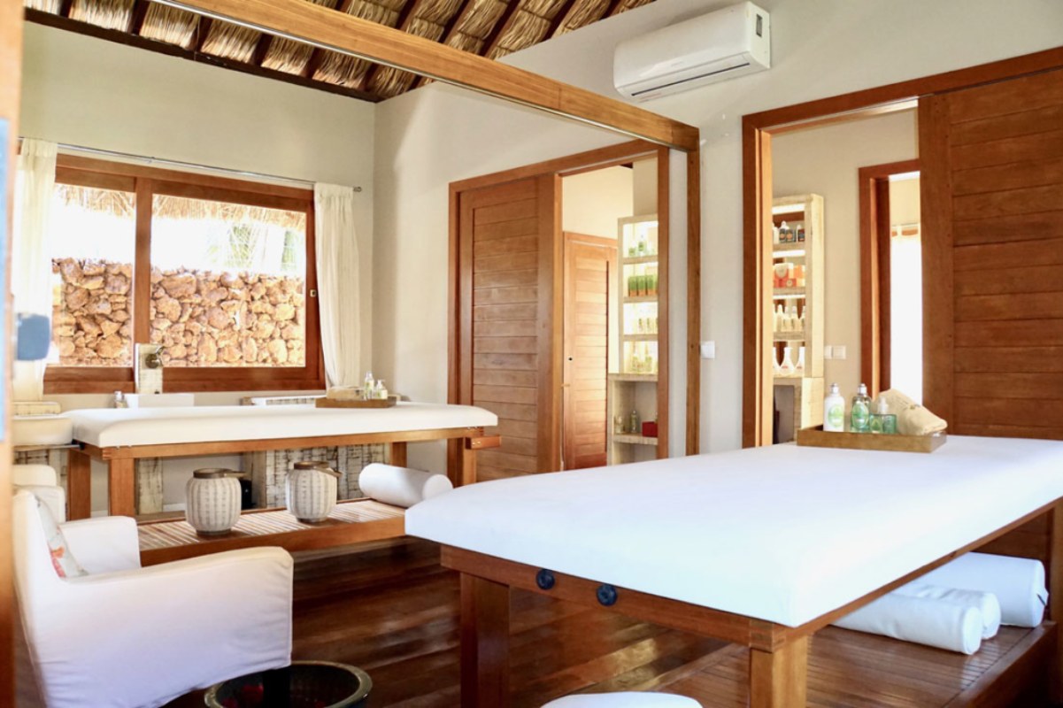 Gostoso Luxury Boutique Hotel, Gostoso - kitesurf holidays