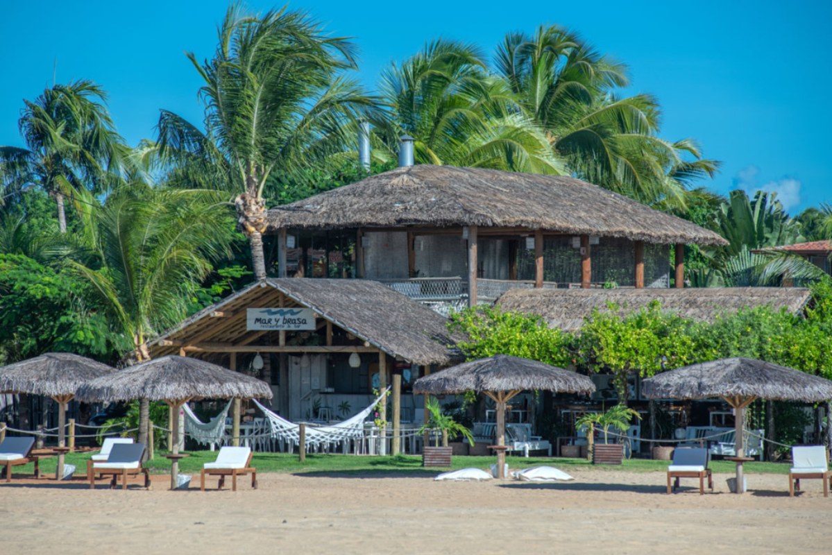 Gostoso Luxury Boutique Hotel, Gostoso - kitesurf holidays
