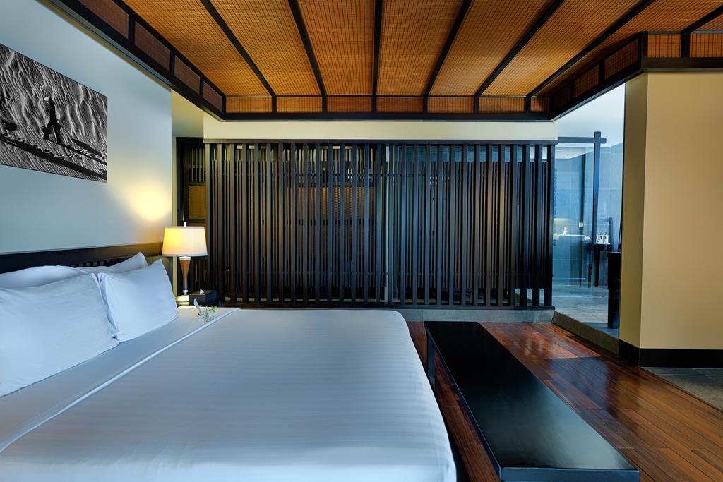 Anantara Mui Ne Resort And Spa, Mui Ne - kitesurf holidays