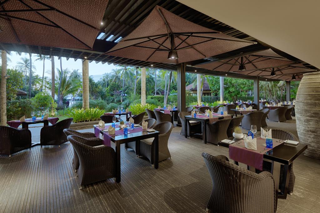 Anantara Mui Ne Resort And Spa, Mui Ne - kitesurf holidays