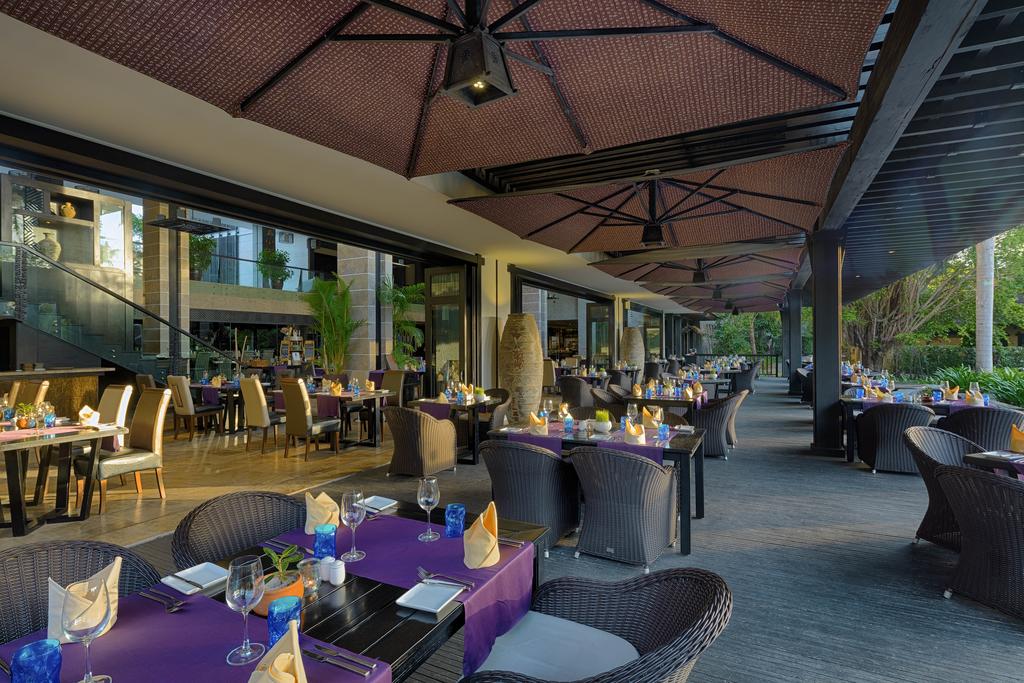 Anantara Mui Ne Resort And Spa, Mui Ne - kitesurf holidays