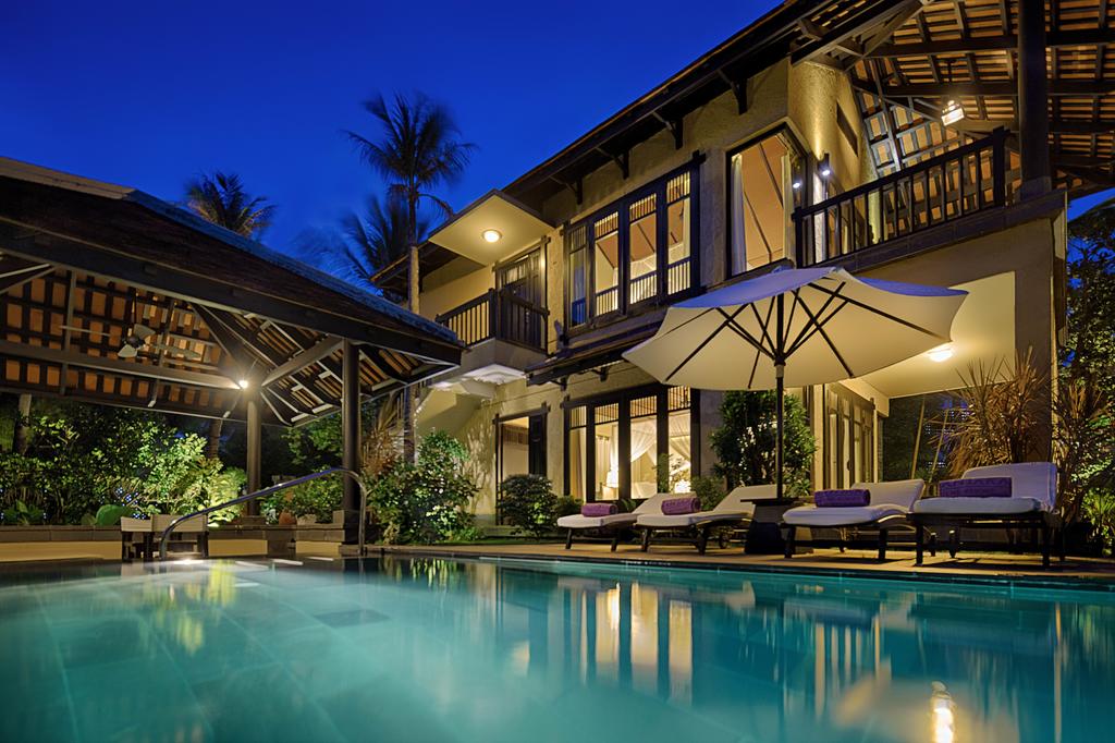Anantara Mui Ne Resort And Spa, Mui Ne - kitesurf holidays