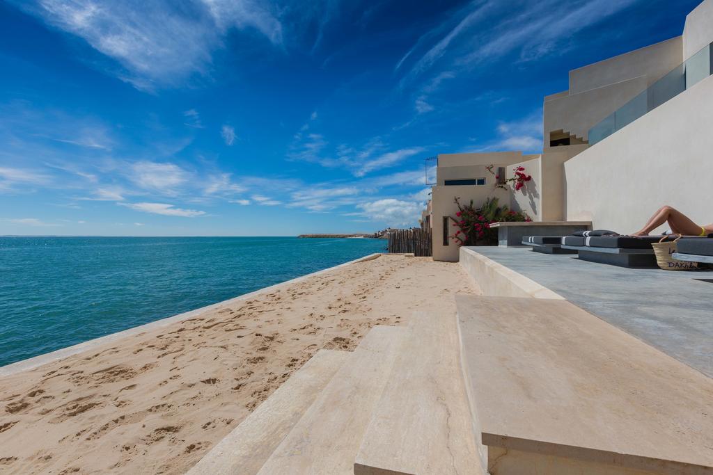 Palais Rhoul And Spa, Dakhla - kitesurf holidays