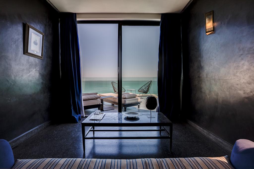 Palais Rhoul And Spa, Dakhla - kitesurf holidays