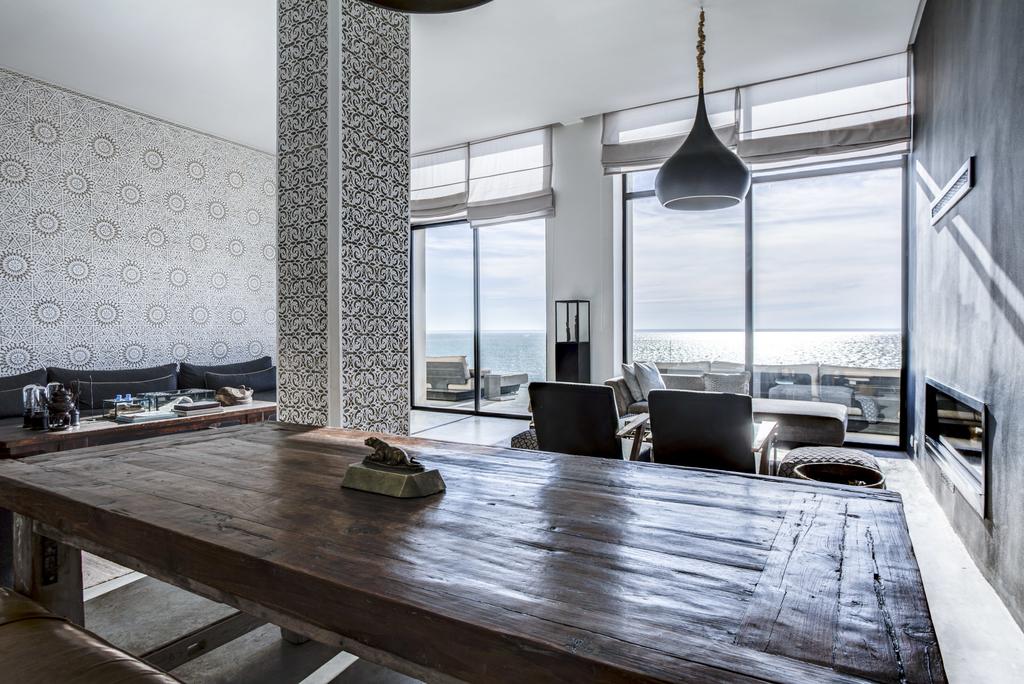 Palais Rhoul And Spa, Dakhla - kitesurf holidays