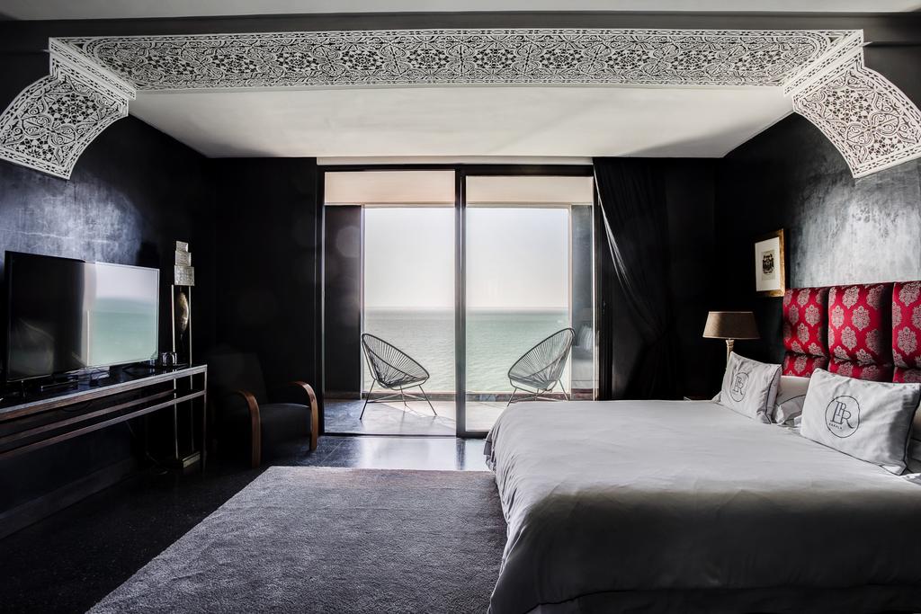 Palais Rhoul And Spa, Dakhla - kitesurf holidays