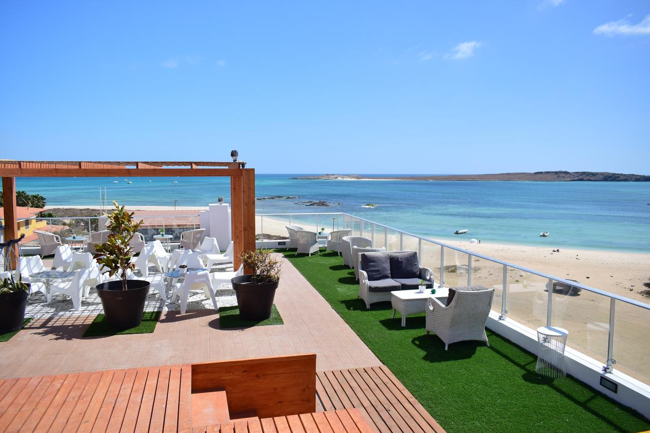 Boa Vista Small Hotel, Boa Vista - kitesurf holidays