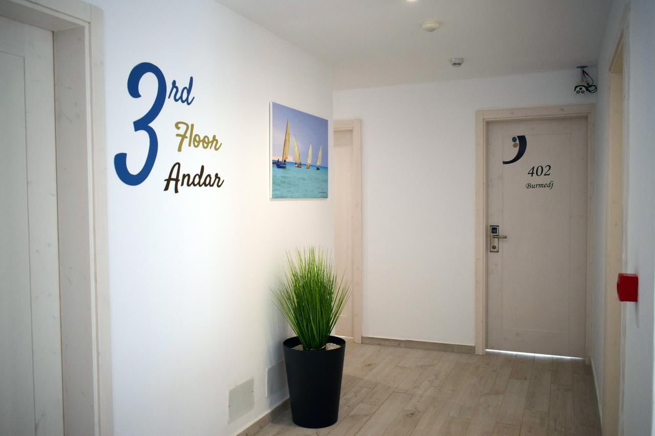 Boa Vista Small Hotel, Boa Vista - kitesurf holidays