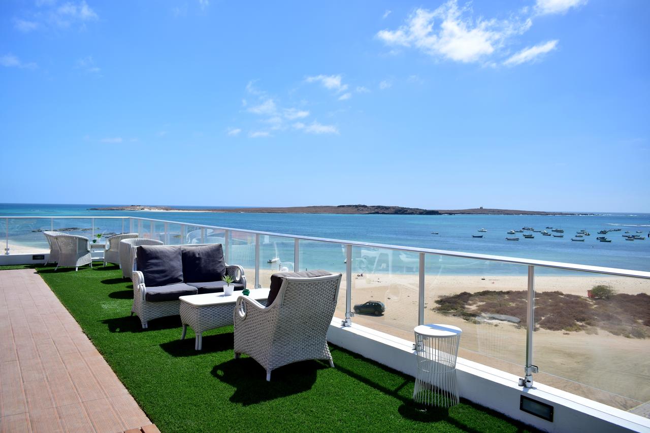 Boa Vista Small Hotel, Boa Vista - kitesurf holidays