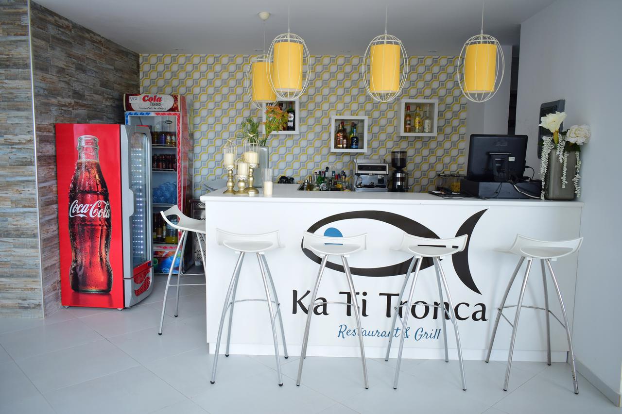 Boa Vista Small Hotel, Boa Vista - kitesurf holidays