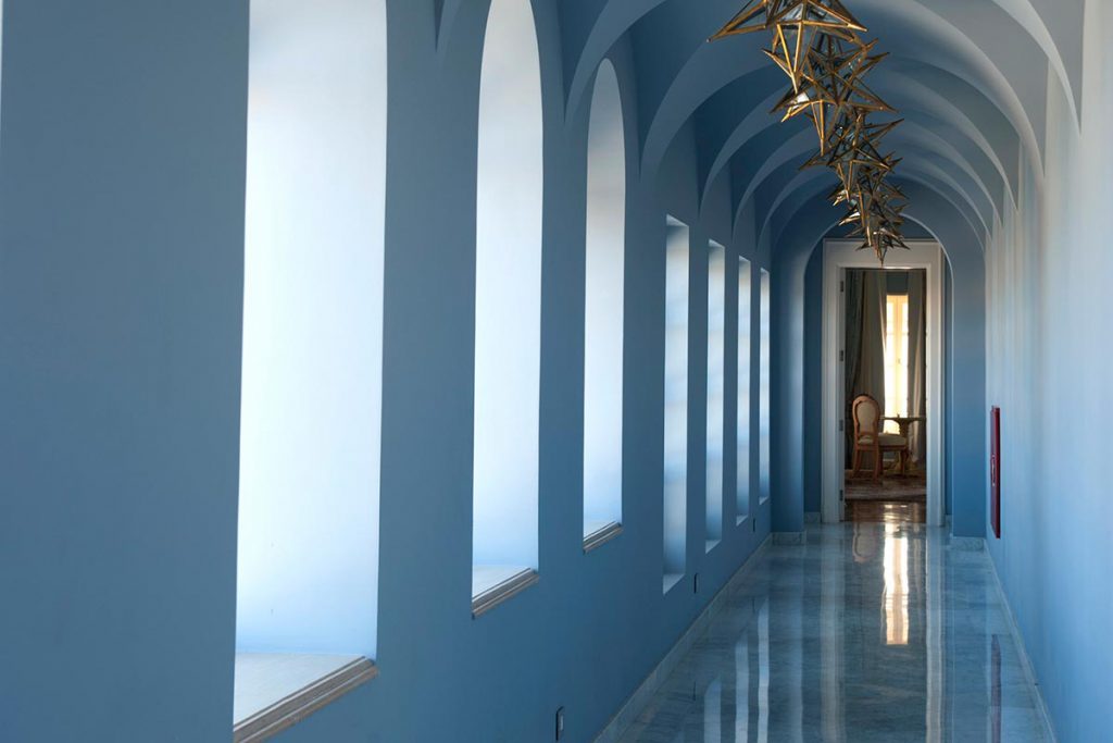 La Maison Bleue, El Gouna - kitesurf holidays