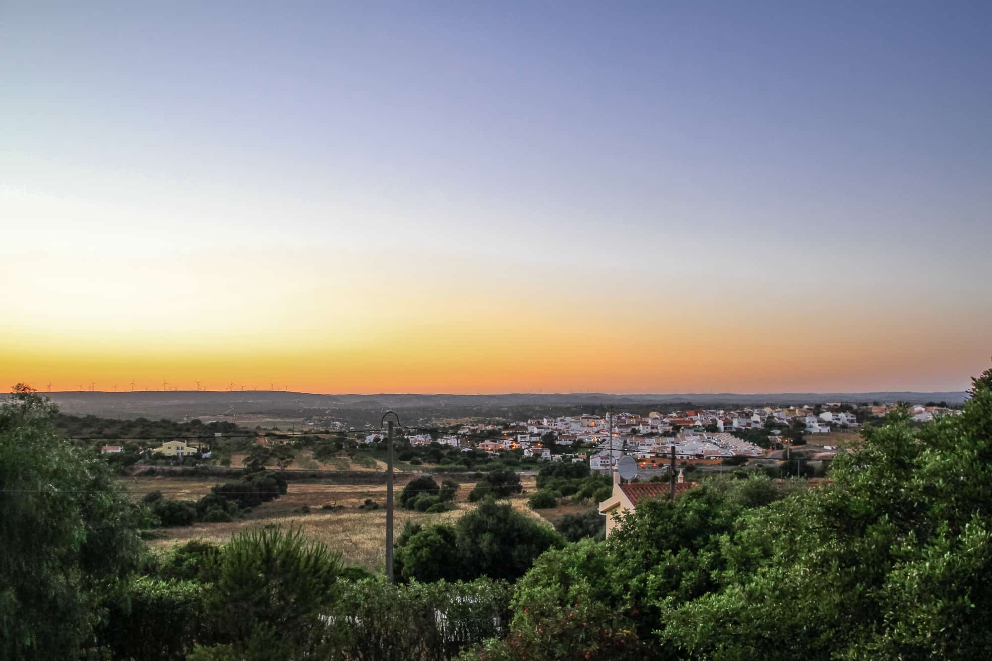 Surf And Adventure Lodge Luz, South Portugal - kitesurf holidays
