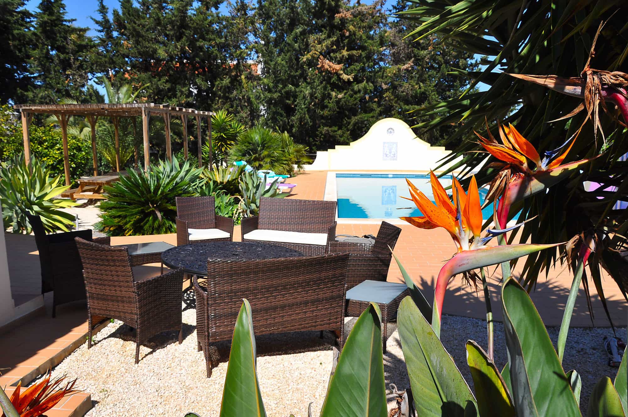 Surf And Adventure Lodge Luz, South Portugal - kitesurf holidays