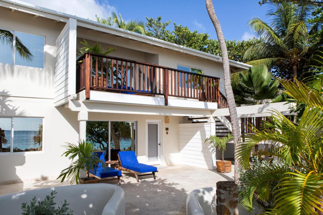 Palm Island Resort, Union Island - kitesurf holidays