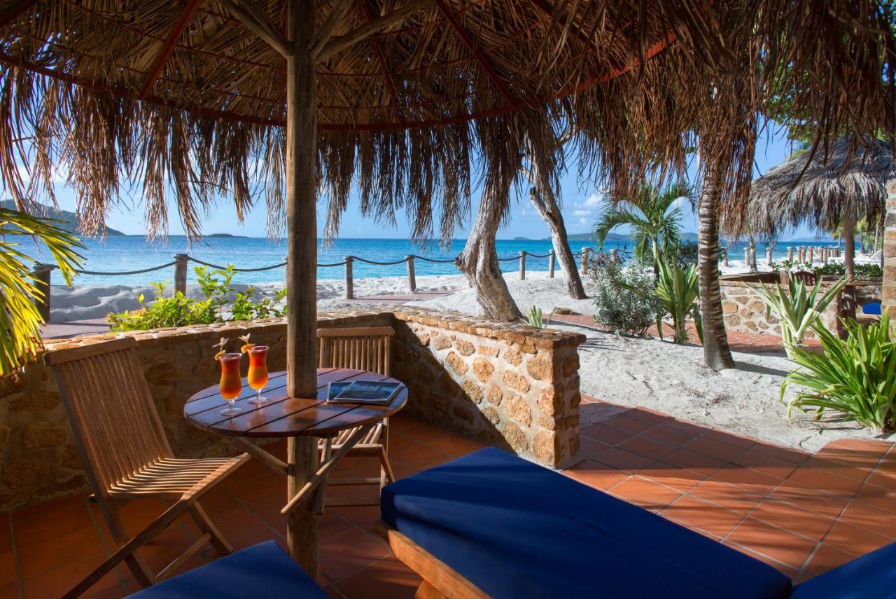 Palm Island Resort, Union Island - kitesurf holidays