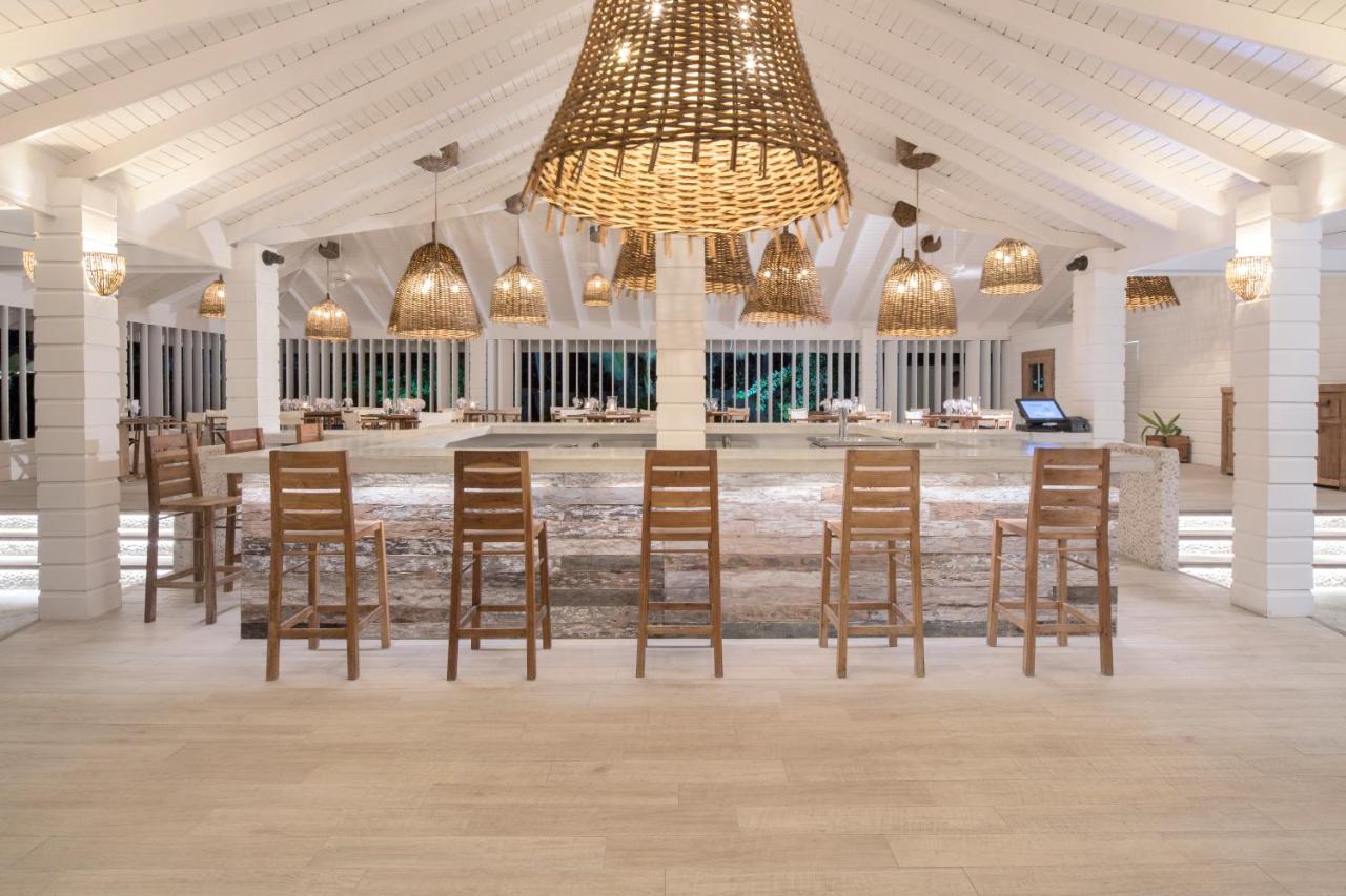 Palm Island Resort, Union Island - kitesurf holidays