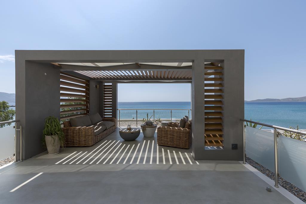 Anastasia Hotel And Suites, Evia Island - kitesurf holidays